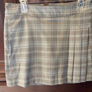 Nike Dri-Fit Golf Skort